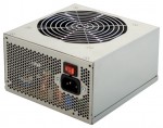Блок питания 650W Chieftec GPS-650A8 (20+4+4pin+3SATA+PCI-E,120mm,APFC)