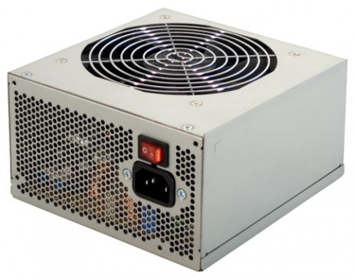 Блок питания 650W Chieftec GPS-650A8 (20+4+4pin+3SATA+PCI-E,120mm,APFC) блок питания мощностью 650 Втстандарт ATX12V 2.2 / EPS12Vохлаждение: 1 вентилятор (120 мм)уровень шума 27 дБАразмеры (ВxШxГ) 85x155x150 мм