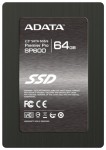SSD диск A-data SSD 64Gb 2.5&quot; SATA PREMIER PRO SP600 64GB