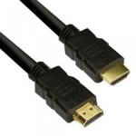 Кабель аудио-видео  HDMI 19M - 19M v1.4 3m