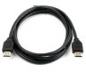 Кабель аудио-видео  HDMI 19M - 19M v1.4 3m - 