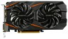 Видеокарта Giga-byte nVidia GeForce GTX 1060 3Gb 1582 МГц PCI-E 3.0 RET GV-N1060WF2OC-3GD - 