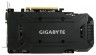 Видеокарта Giga-byte nVidia GeForce GTX 1060 3Gb 1582 МГц PCI-E 3.0 RET GV-N1060WF2OC-3GD - 