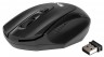 Мышь оптическая Sven RX-315 беспроводная USB черный - 