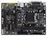 Мат.плата Giga-byte GA-B250M-D3V s1151 Intel B250 microATX RET - 