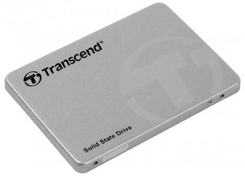 SSD диск Transcend SSD 240Gb 2.5&quot; SATA TS240GSSD220S 