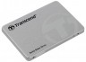 SSD диск Transcend SSD 240Gb 2.5" SATA TS240GSSD220S - 