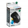 Мышь оптическая Dialog MOP-09 BU проводная USB черный MOP-09U - 