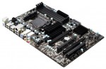 Мат.плата Asrock 970 Pro3 sAM3 AMD 970 ATX