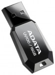 USB флэш накопитель 16ГБ A-Data UV100 Синий