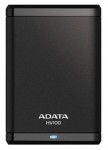 Внешний диск A-data HDD 1Tb 2.5&quot; USB3 черный 5400rpm AHV100-1TU3-CBK