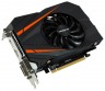 Видеокарта Giga-byte nVidia GeForce GTX 1060 6Gb 1556 МГц PCI-E 3.0 RET GV-N1060IXOC-6GD - 