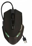 Мышь оптическая Oklick 835G проводная USB черный SM-K9500