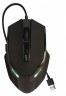 Мышь оптическая Oklick 835G проводная USB черный SM-K9500 - 