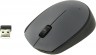 Мышь оптическая Logitech M170 беспроводная USB серый 910-004642 - 