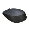 Мышь оптическая Logitech M170 беспроводная USB серый 910-004642 - 