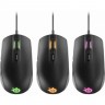 Мышь оптическая SteelSeries Rival 100 62341 проводная USB черный - 