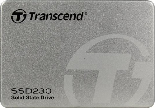 SSD диск Transcend SSD 128Gb 2.5&quot; SATA TS128GSSD230S 