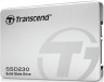 SSD диск Transcend SSD 128Gb 2.5" SATA TS128GSSD230S - 