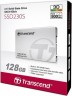 SSD диск Transcend SSD 128Gb 2.5" SATA TS128GSSD230S - 