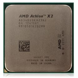 Процессор AMD ATHLON 340 sFM2 3200МГц 1mb 65w OEM 