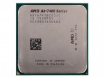Процессор AMD A4-7470-K sFM2 3700МГц 1mb 65w OEM
