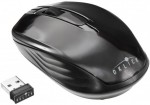 Мышь оптическая Oklick 475MW беспроводная USB черный TM-1500 BLACK