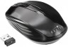 Мышь оптическая Oklick 475MW беспроводная USB черный TM-1500 BLACK - 