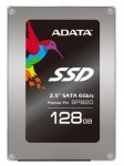 SSD диск A-data SSD 128Gb 2.5&quot; SATA3 серый ASP920SS3-128GM-C