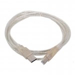 Кабель интерфейсный Telecom USB2 AM - BM 1.8m VUS6900T-1.8MTP