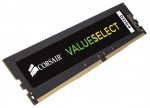 Память для компьютера Corsair DDR4 DIMM 4Gb PC17000 2133 МГц CMV4GX4M1A2133C15