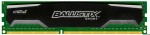 Память для компьютера Crucial DDR3 DIMM 8Gb PC12800 1600 МГц BLS8G3D1609DS1S00CEU