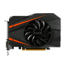 Видеокарта Giga-byte nVidia GeForce GTX 1060 3Gb 1556 МГц PCI-E 3.0 RET GV-N1060IXOC-3GD - 