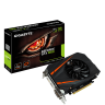 Видеокарта Giga-byte nVidia GeForce GTX 1060 3Gb 1556 МГц PCI-E 3.0 RET GV-N1060IXOC-3GD - 