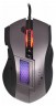 Мышь оптическая Oklick 805G BEOWULF проводная USB серый;черный GM-808 - 