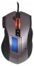 Мышь оптическая Oklick 805G BEOWULF проводная USB серый;черный GM-808 - 