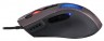 Мышь оптическая Oklick 805G BEOWULF проводная USB серый;черный GM-808 - 