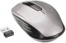 Мышь оптическая Oklick 475MW беспроводная USB серый;черный TM-1500 BLACK/GREY - 