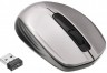Мышь оптическая Oklick 475MW беспроводная USB серый;черный TM-1500 BLACK/GREY - 