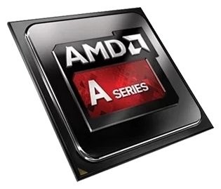Процессор AMD A10-9700 sAM4 3500МГц 2mb 65w OEM 4-ядерный процессор, Socket AM4частота 3500 МГцобъем кэша L2: 2048 Кбядро Bristol Ridgeтехпроцесс 28Ѓнминтегрированное графическое ядровстроенный контроллер памяти