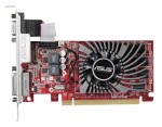 Видеокарта Asus AMD Radeon R7 240 4Gb 770 МГц PCI-E 3.0 RET R7240-OC-4GD3-L