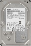 Жесткий диск Hitachi HDD 6Tb 3.5&quot; SATA 7200rpm 128mb HUS726060ALE614