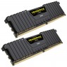 Память для компьютера Corsair DDR4 DIMM 2x8Gb PC19200 2400 МГц Комплект CMK16GX4M2A2400C14 - 