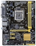 Мат.плата Asus H81M-C s1150 Intel H81 microATX RET