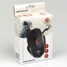 Мышь оптическая Dialog MOG-11 U NAKATOM проводная USB черный - 