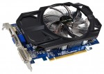 Видеокарта Giga-byte AMD Radeon R7 240 2Gb 780 МГц PCI-E 3.0 RET GV-R724OC-2GI