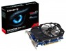 Видеокарта Giga-byte AMD Radeon R7 240 2Gb 780 МГц PCI-E 3.0 RET GV-R724OC-2GI - 