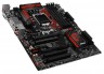 Мат.плата MSI B150 GAMING M3 s1151 Intel B150 ATX RET - 