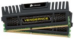 Память для компьютера Corsair DDR3 DIMM 2x4Gb PC12800 1600 МГц CMZ8GX3M2A1600C9