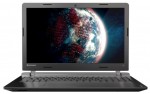 ноутбук Lenovo IdeaPad 100-15IBY 15.6&quot; Intel Pentium Intel Pentium N3540 2Gb 250Gb Intel HD Graphics Win 10 80MJ00DQRK